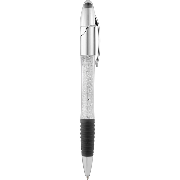 Crystal Light Stylus Pen - Glamour - Image 24