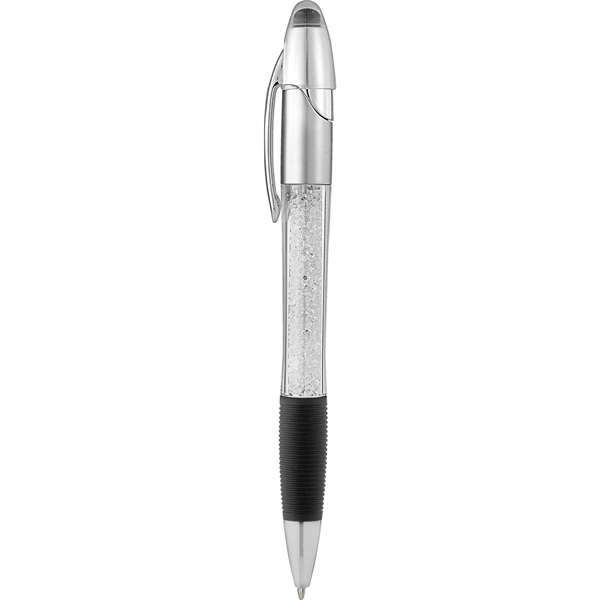 Crystal Light Stylus Pen - Glamour - Image 25