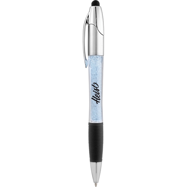 Crystal Light Stylus Pen - Glamour - Image 28