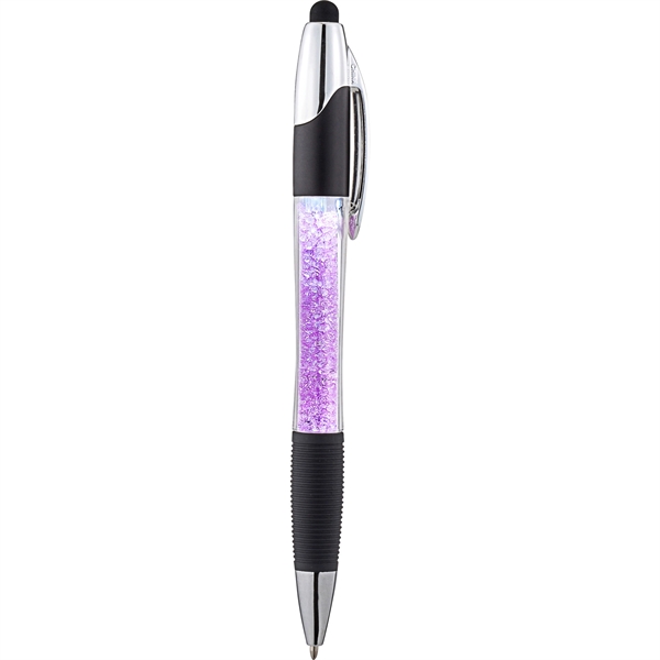 Crystal Light Stylus Pen - Traditional - Image 11