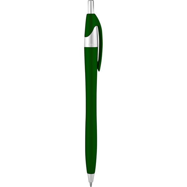 Cougar Metallic Ballpoint Pen - Image 7
