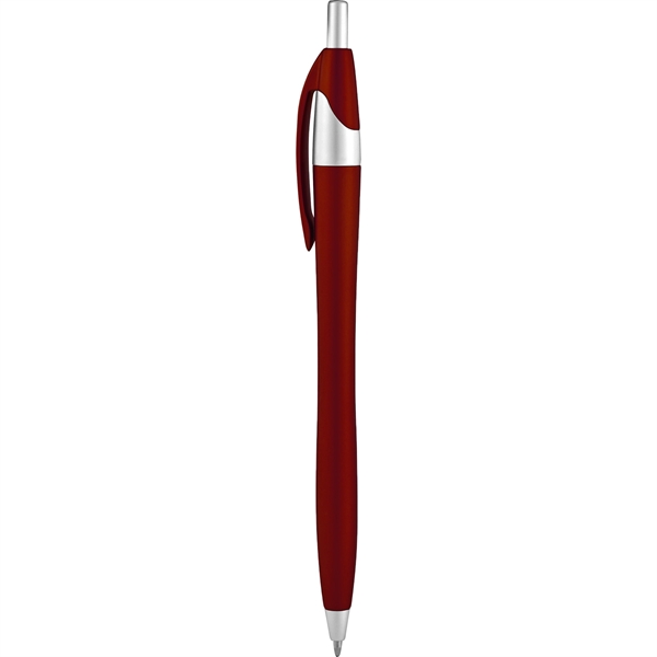 Cougar Metallic Ballpoint Pen - Image 19