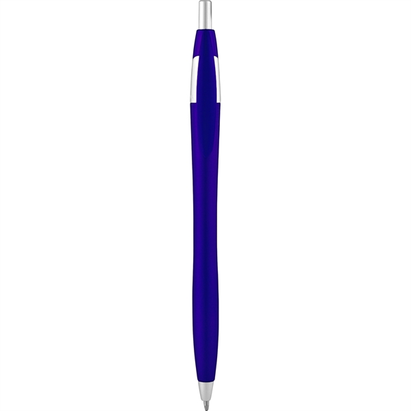 Cougar Metallic Ballpoint Pen - Image 22