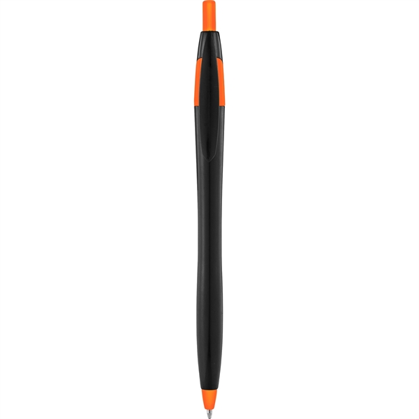 Cougar Color Pop Ballpoint Pen - Image 6