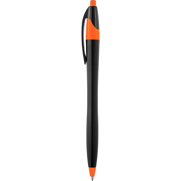 Cougar Color Pop Ballpoint Pen - Image 7