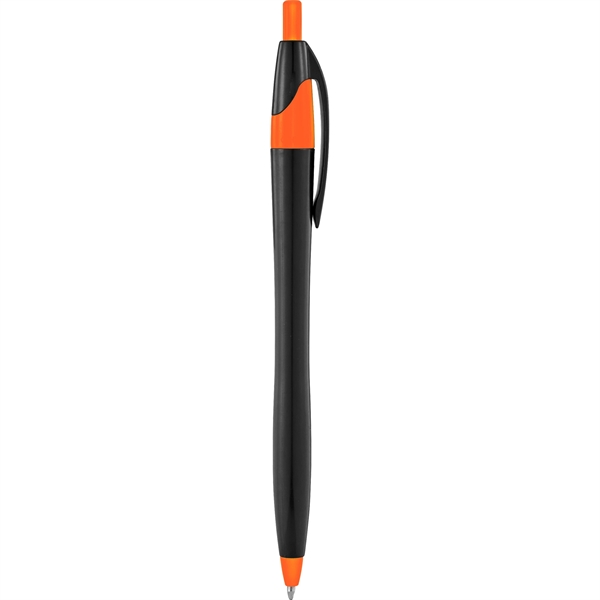 Cougar Color Pop Ballpoint Pen - Image 8