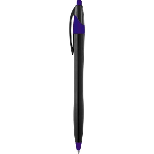 Cougar Color Pop Ballpoint Pen - Image 10