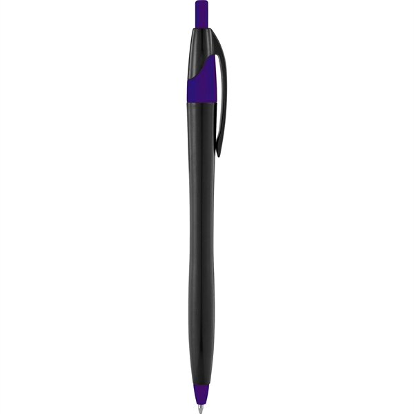 Cougar Color Pop Ballpoint Pen - Image 11