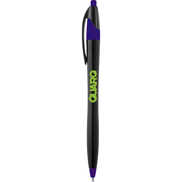 Cougar Color Pop Ballpoint Pen - Image 13