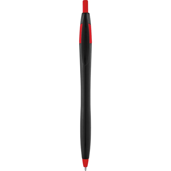 Cougar Color Pop Ballpoint Pen - Image 14