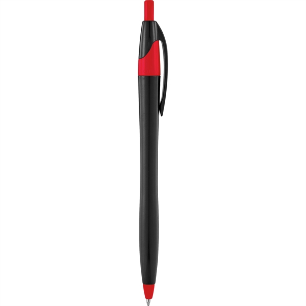 Cougar Color Pop Ballpoint Pen - Image 15