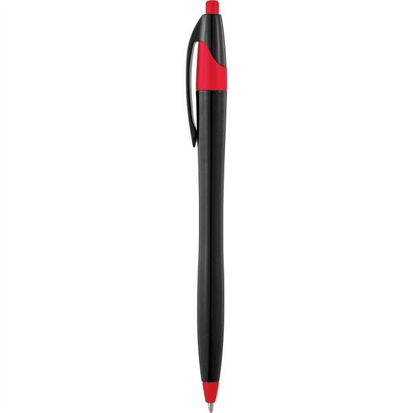 Cougar Color Pop Ballpoint Pen - Image 16