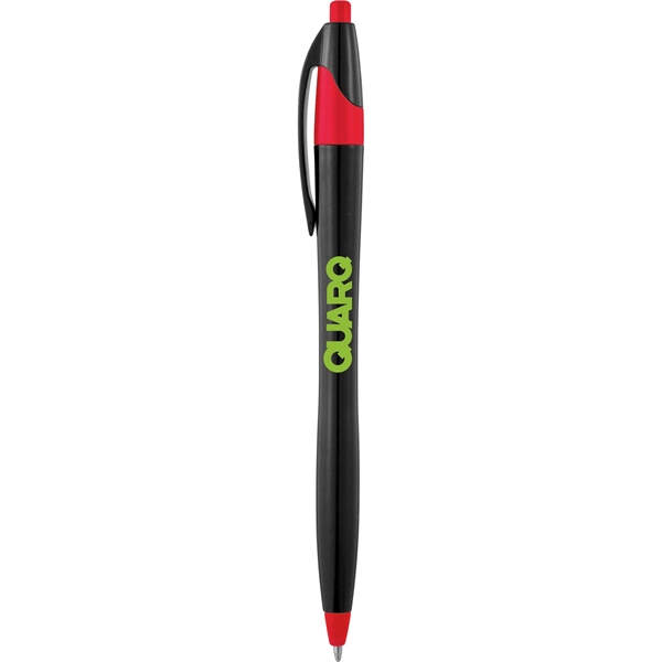 Cougar Color Pop Ballpoint Pen - Image 17