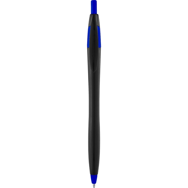 Cougar Color Pop Ballpoint Pen - Image 19