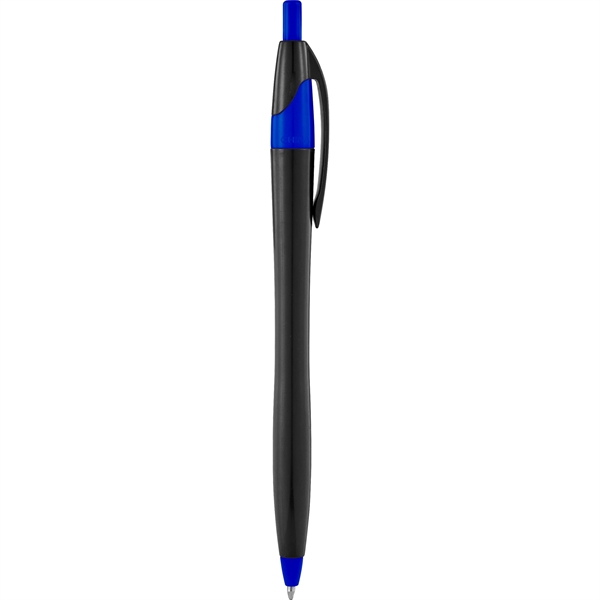Cougar Color Pop Ballpoint Pen - Image 20