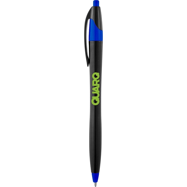 Cougar Color Pop Ballpoint Pen - Image 21