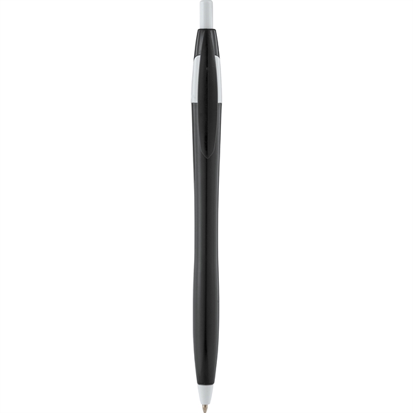 Cougar Color Pop Ballpoint Pen - Image 22