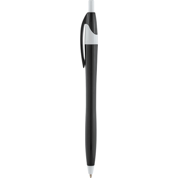 Cougar Color Pop Ballpoint Pen - Image 23