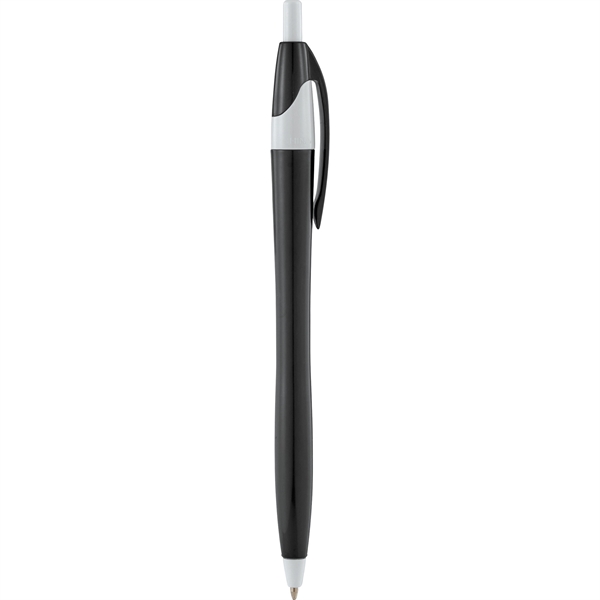 Cougar Color Pop Ballpoint Pen - Image 24