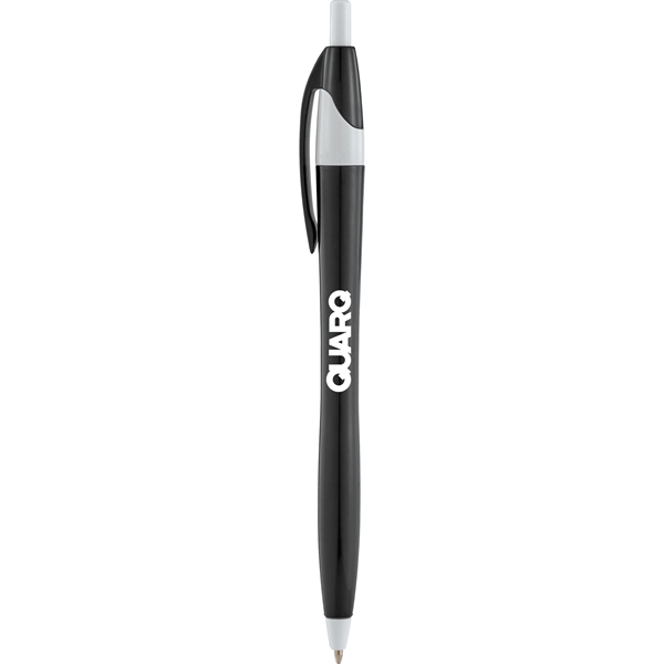 Cougar Color Pop Ballpoint Pen - Image 25