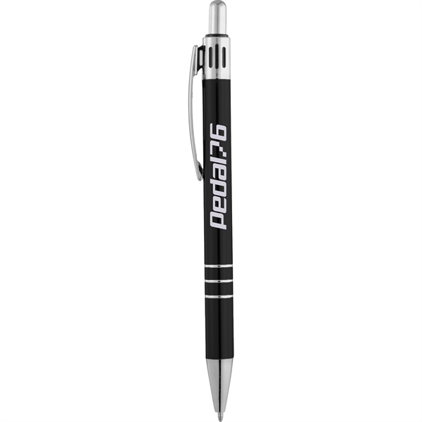 Vista Ballpoint Pen - Image 1