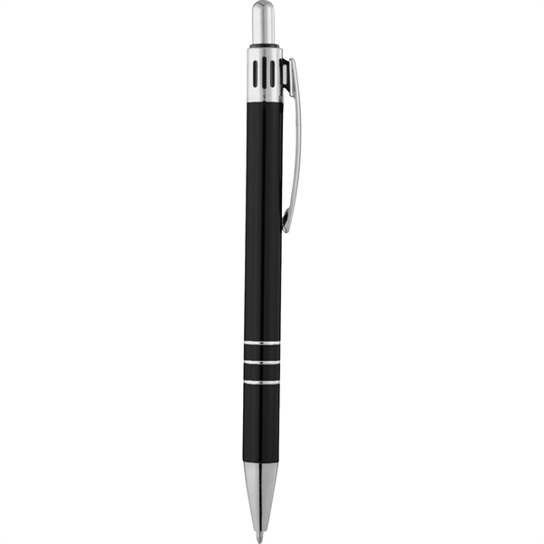 Vista Ballpoint Pen - Image 2