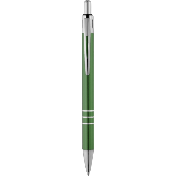 Vista Ballpoint Pen - Image 3