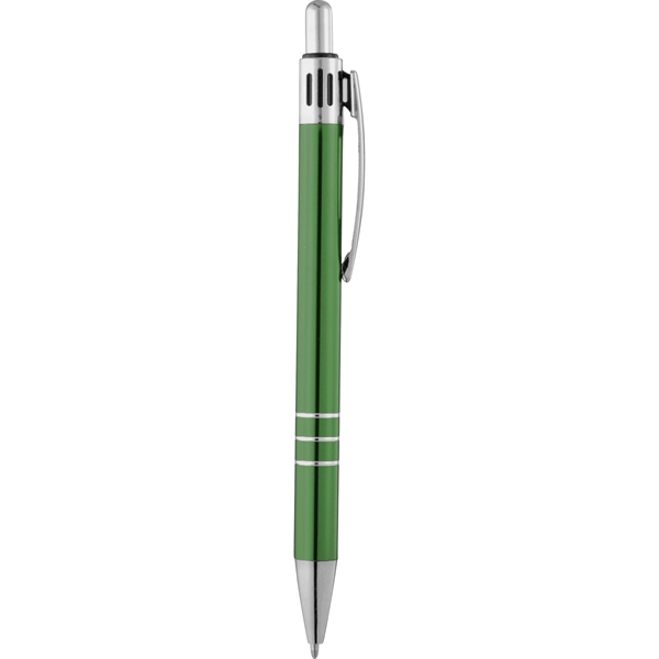 Vista Ballpoint Pen - Image 4