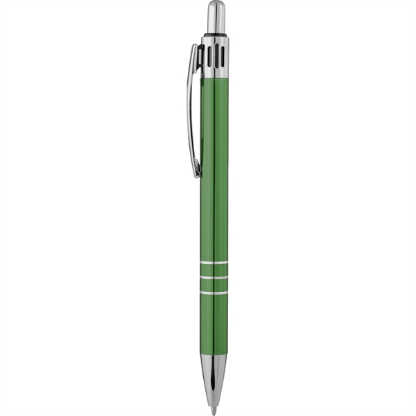 Vista Ballpoint Pen - Image 5