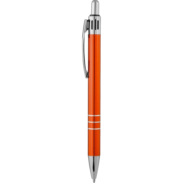Vista Ballpoint Pen - Image 9