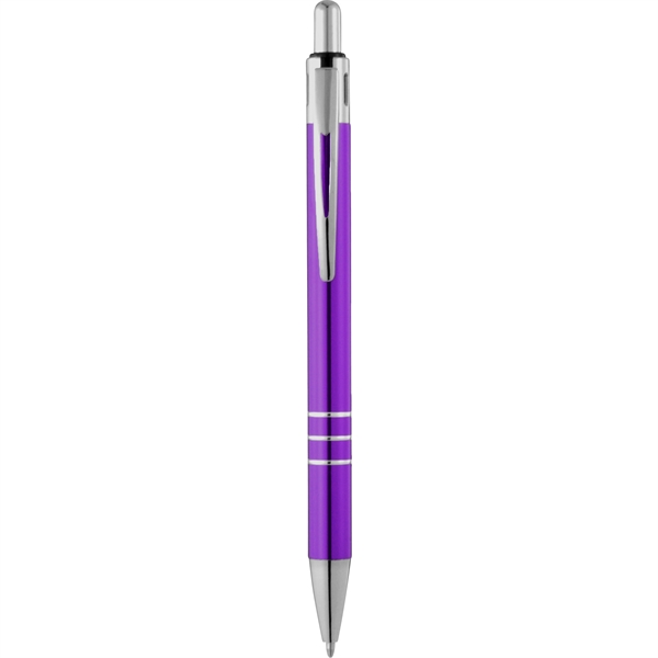 Vista Ballpoint Pen - Image 11