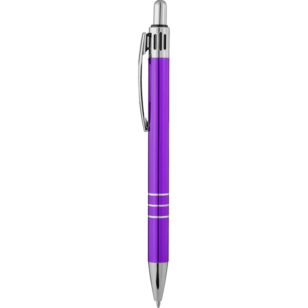 Vista Ballpoint Pen - Image 12