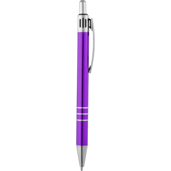 Vista Ballpoint Pen - Image 13