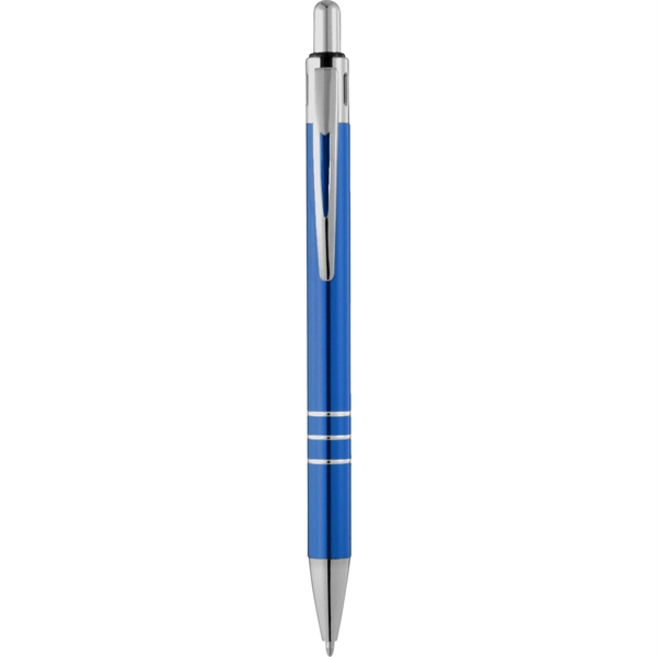 Vista Ballpoint Pen - Image 20