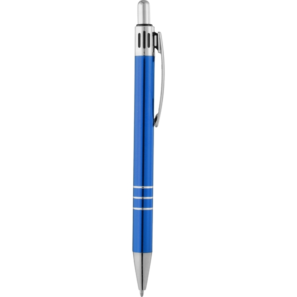 Vista Ballpoint Pen - Image 21
