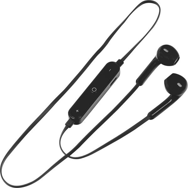 Music Control Bluetooth Earbuds with Cas - Image 4