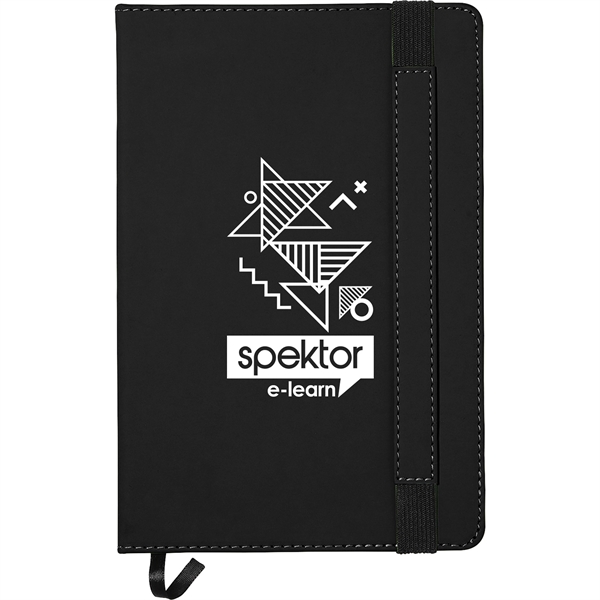 5" x 8" Melody Notebook - Image 1