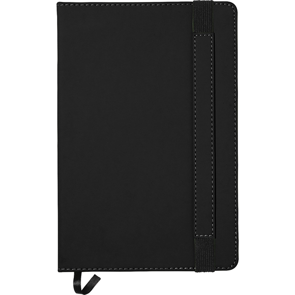 5" x 8" Melody Notebook - Image 2