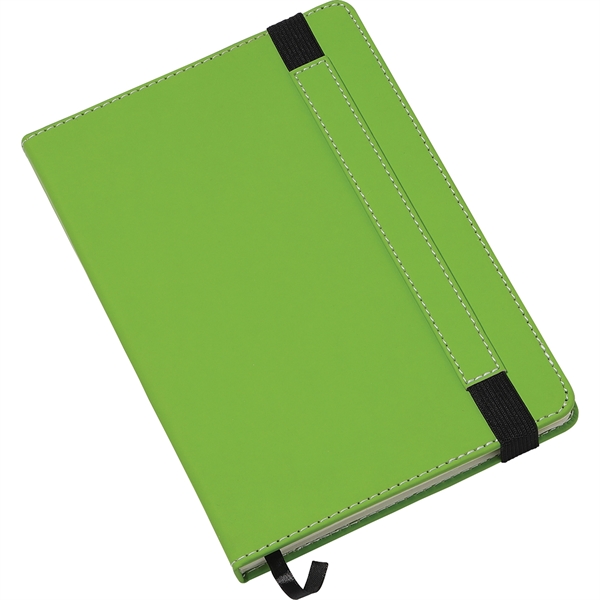 5" x 8" Melody Notebook - Image 5