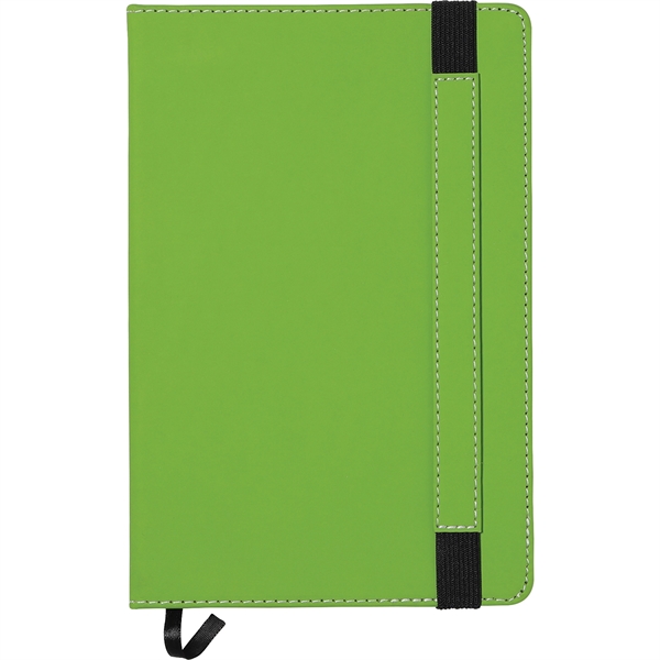 5" x 8" Melody Notebook - Image 6