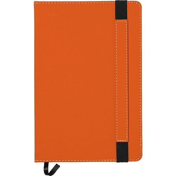 5" x 8" Melody Notebook - Image 9