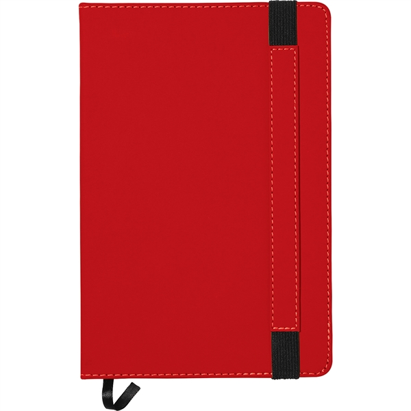 5" x 8" Melody Notebook - Image 11
