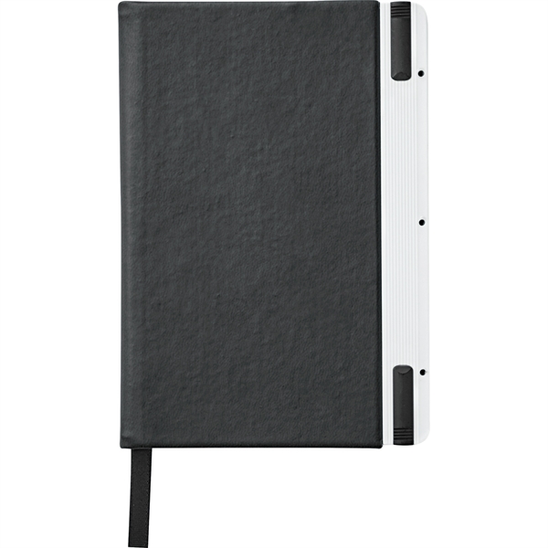 Savvy Notebook with Pen and Stylus - Image 2