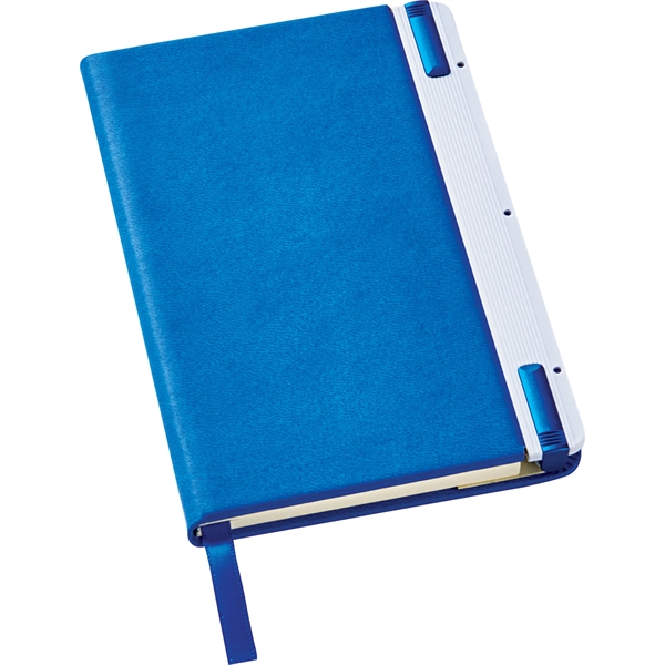 Savvy Notebook with Pen and Stylus - Image 10