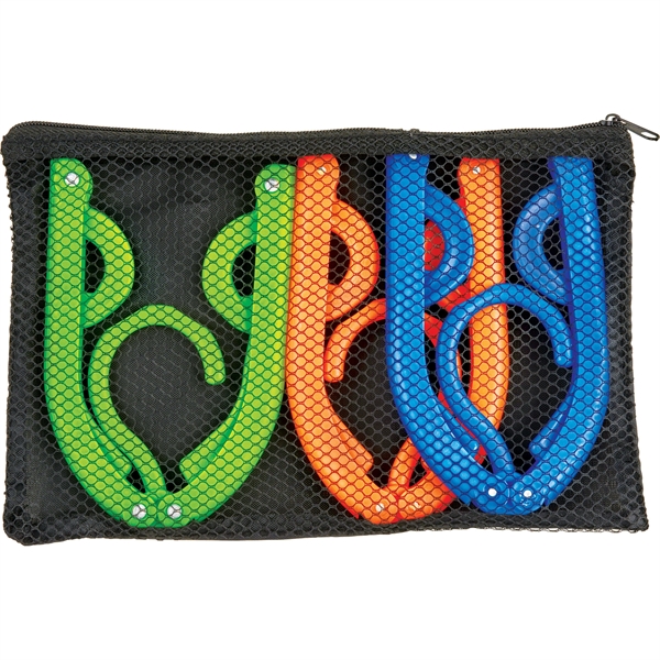 Hanger Set With Pouch - Image 2