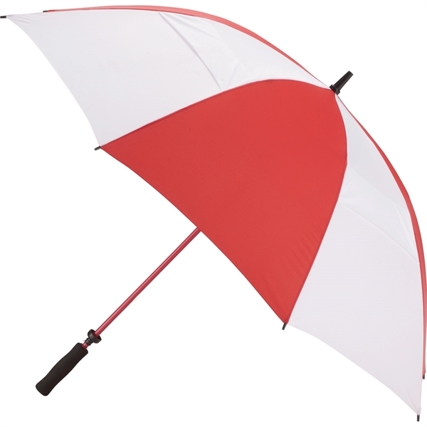 58" Vented Golf Umbrella - Image 11