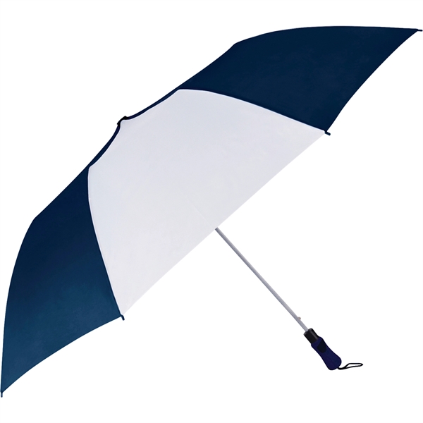 55" Auto Open Folding Golf Umbrella - Image 11