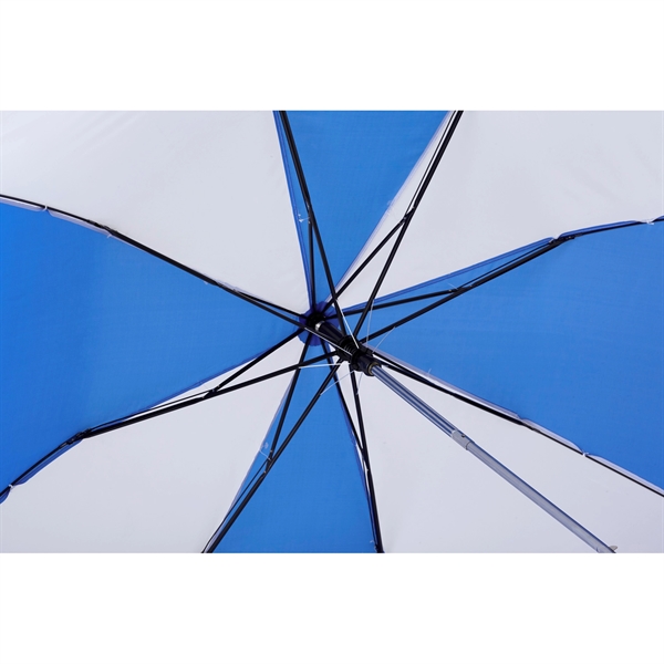 55" Auto Open Folding Golf Umbrella - Image 13