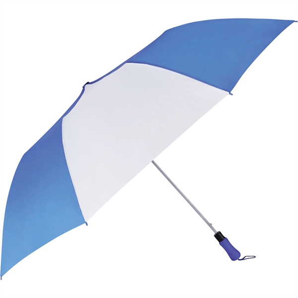 55" Auto Open Folding Golf Umbrella - Image 14