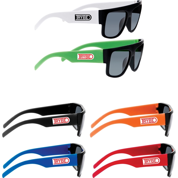 Lifeguard Sunglasses - Image 12